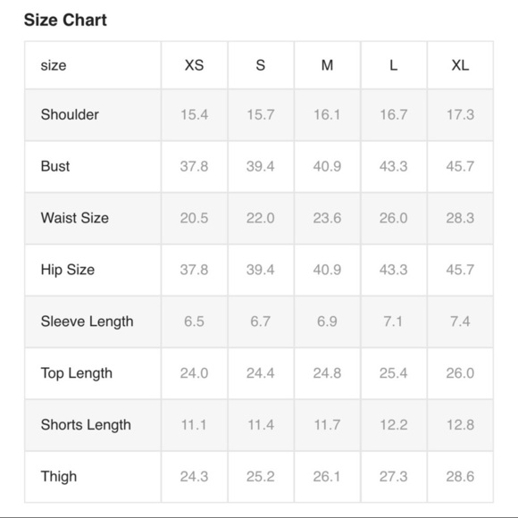 New Teal Satin Silk-Like Pajama Set - Picture 4 of 4